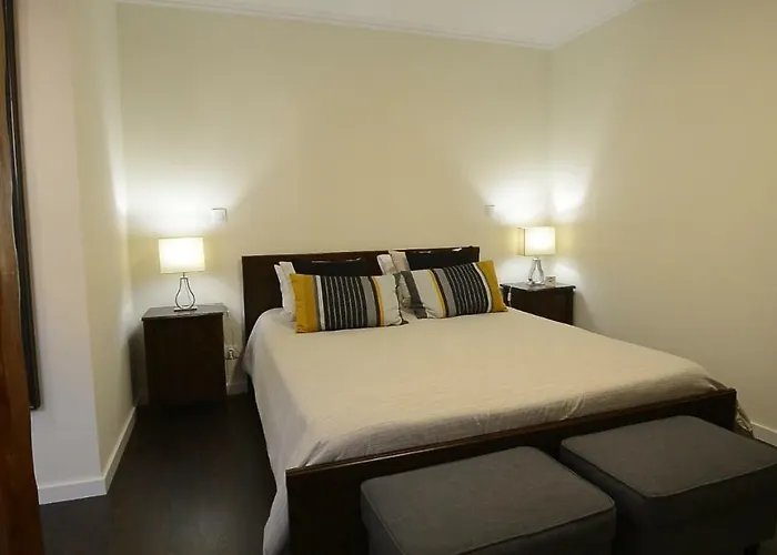 게스트하우스 Casa Da Matriz Ponta Delgada