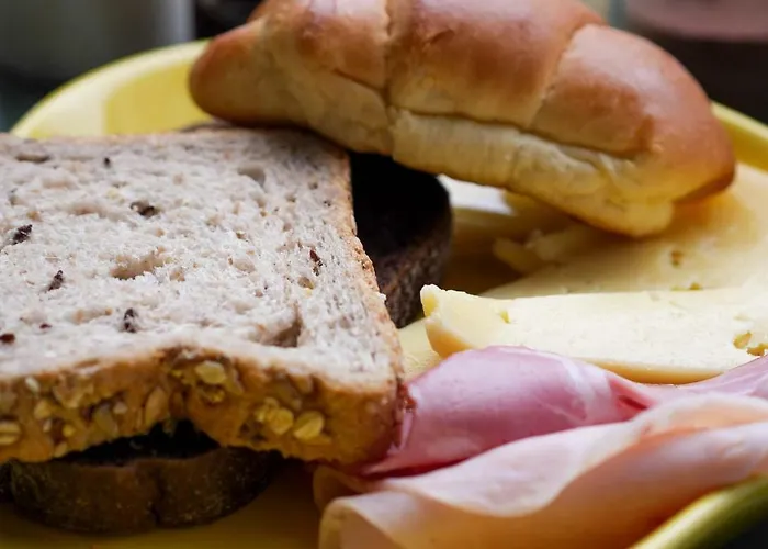 게스트하우스 Casa Da Matriz