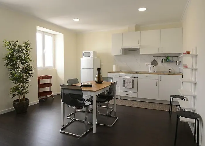 Casa Da Matriz 게스트하우스 Ponta Delgada