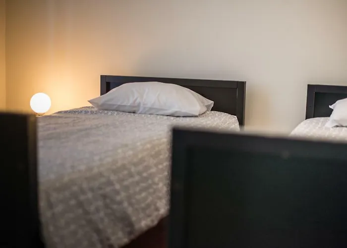 Casa Da Matriz 3* Ponta Delgada