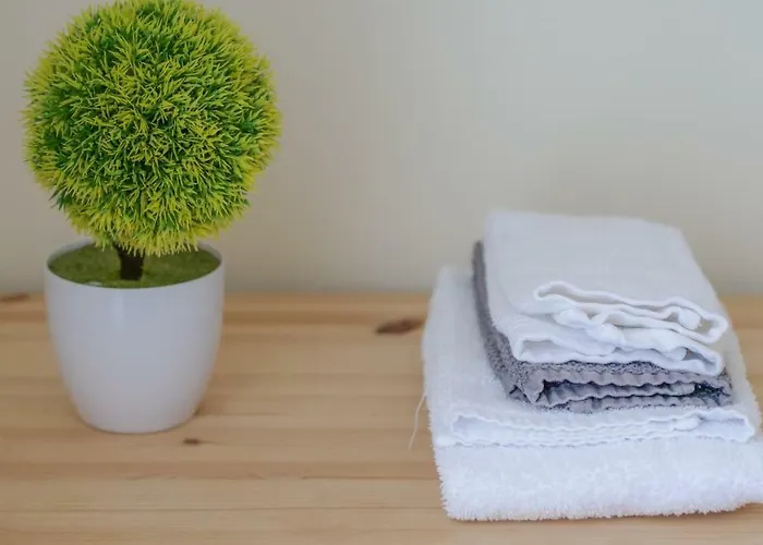 게스트하우스 Casa Da Matriz