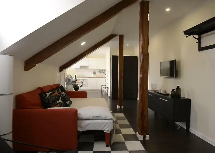 게스트하우스 Casa Da Matriz Ponta Delgada