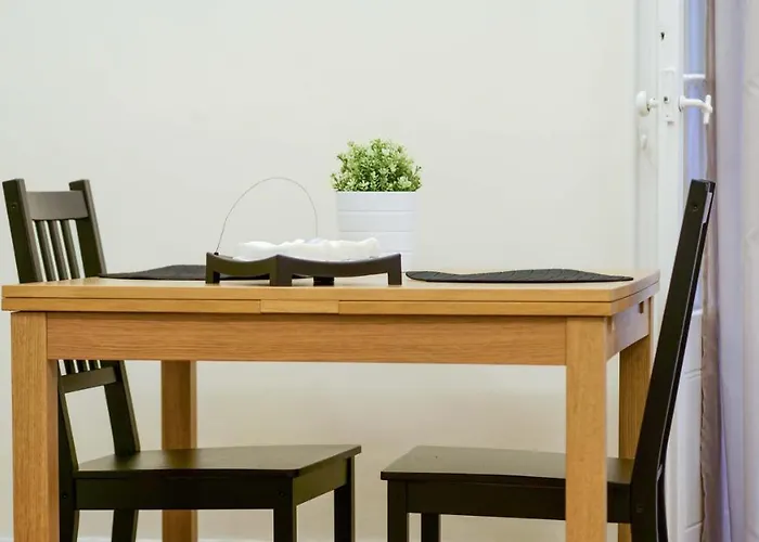 Casa Da Matriz 게스트하우스