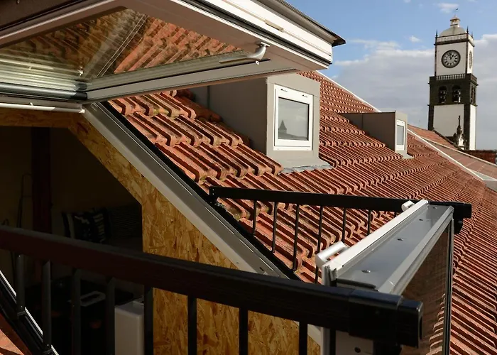 Casa Da Matriz 3* Ponta Delgada